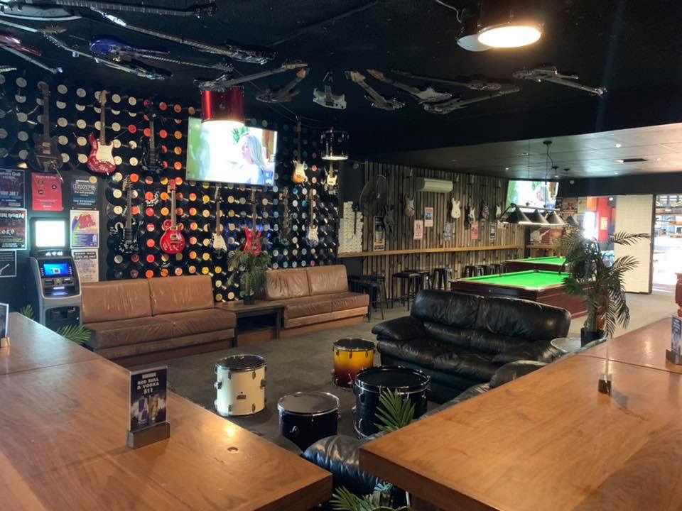 The Basement Canberra | night club | 2 Cohen St, Belconnen ACT 2617, Australia | 0262517630 OR +61 2 6251 7630