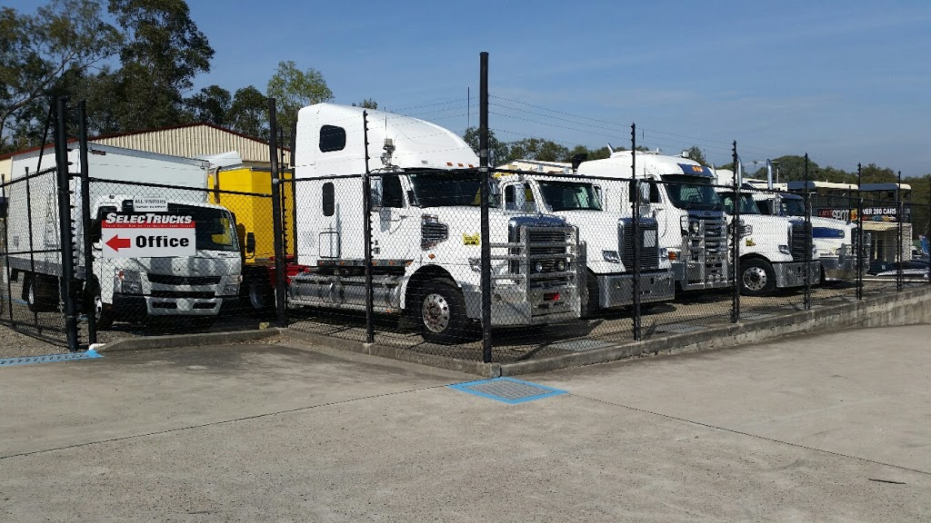 Selectrucks Used Trucks of Sydney | 10 Decker Pl, Huntingwood NSW 2148, Australia | Phone: (02) 8863 0500