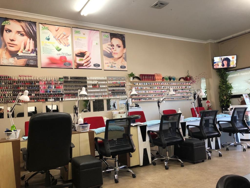 OMG Nails & Beauty Salon | hair care | 100 Millers Rd, Altona North VIC 3025, Australia | 0393142477 OR +61 3 9314 2477