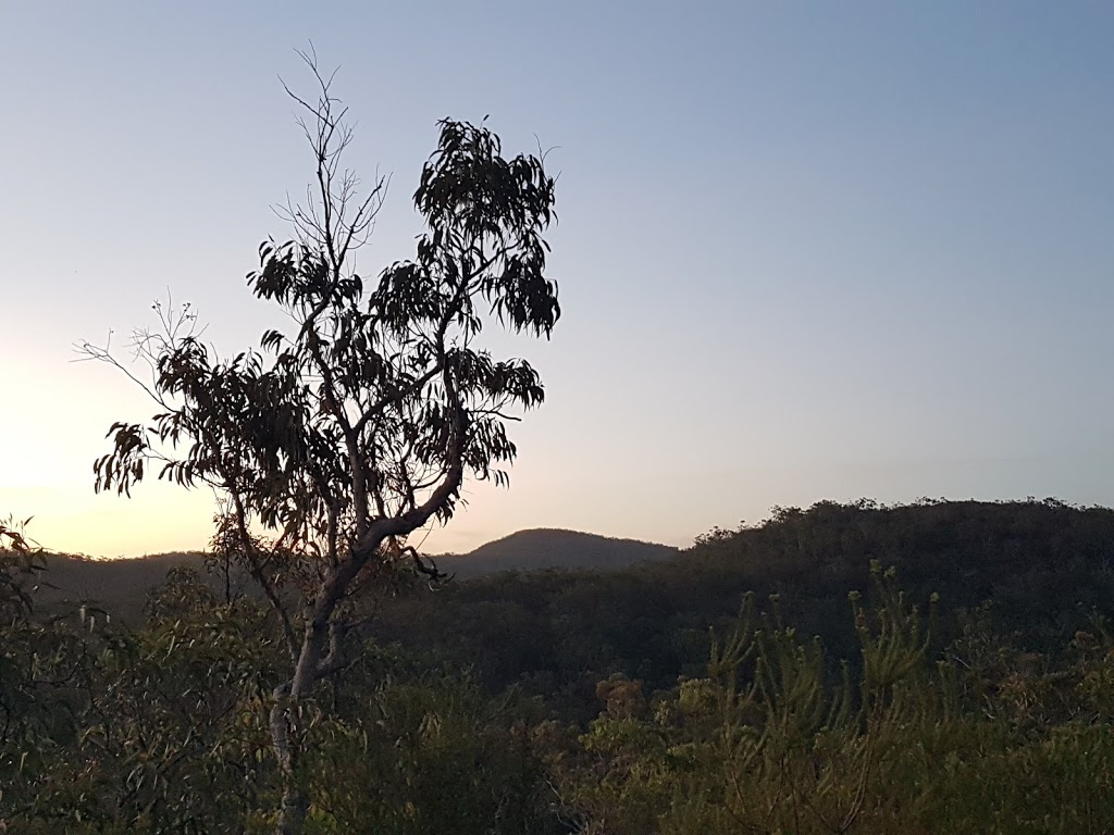 Tommos campsite | campground | Kariong NSW 2250, Australia