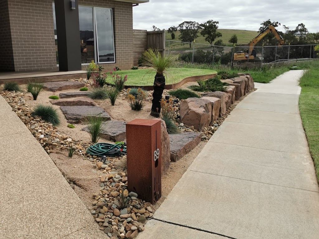 Moffatts Landscaping | general contractor | 30 Hedgerow Ct, Narre Warren South VIC 3805, Australia | 0410471184 OR +61 410 471 184