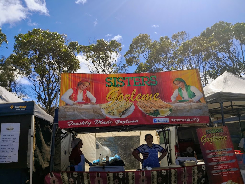 The Beaches Market @Palm Beach Market | 1472 Pittwater Rd, Warriewood NSW 2102, Australia | Phone: 0452 446 556