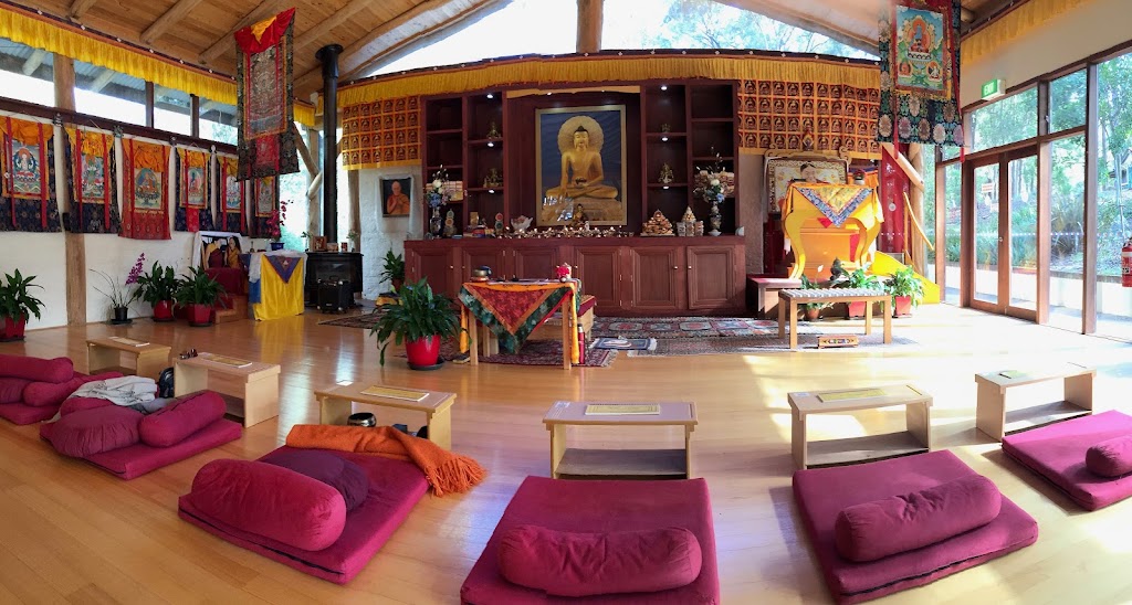 Drogmi Buddhist Institute |  | 9000 Princes Hwy, Central Tilba NSW 2546, Australia | 0403779099 OR +61 403 779 099
