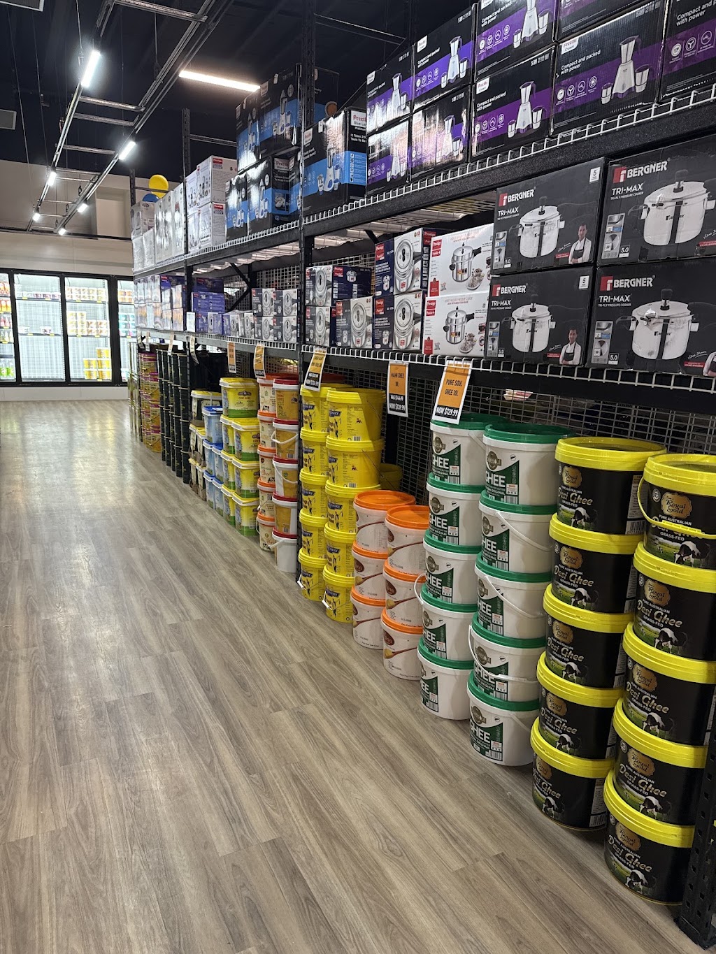 Grace Grocery | 5 Riverland Rd, Clyde VIC 3978, Australia | Phone: 0485 600 857