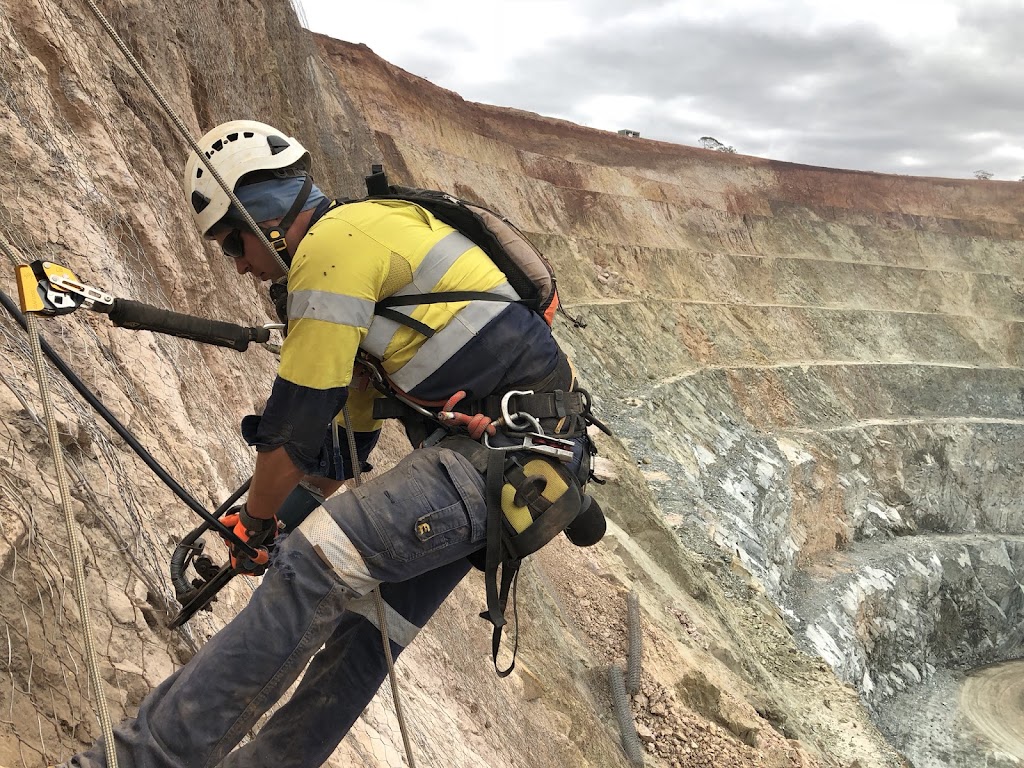 ARCHER Access | 26 Leviathan St, South Boulder WA 6432, Australia | Phone: (08) 9000 3551