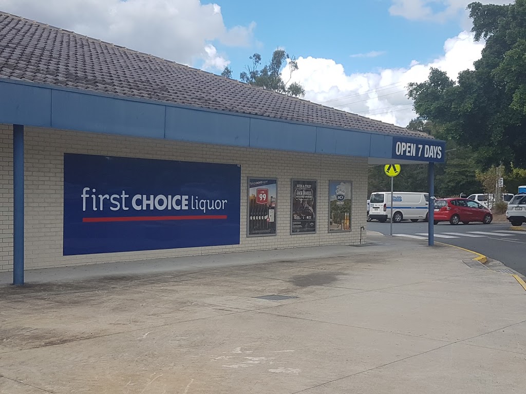 First Choice Liquor Market Kenmore | 841 Moggill Rd, Kenmore QLD 4069, Australia | Phone: (07) 3720 3100