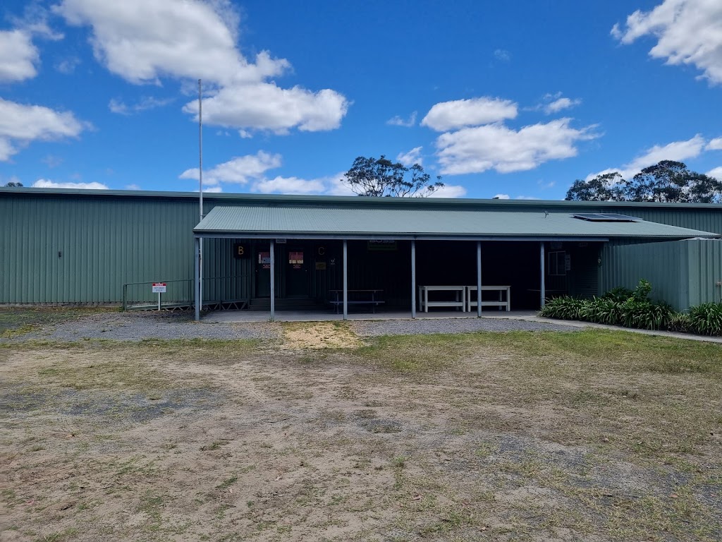 Shoalhaven Pistol Club Inc | 364a Braidwood Rd, Yerriyong NSW 2540, Australia | Phone: 0473 140 953