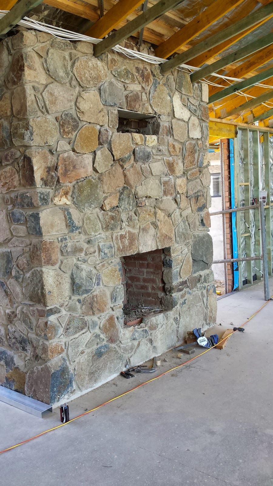 Donohue masonry services | general contractor | 163 Green St, Ulladulla NSW 2539, Australia | 0487377764 OR +61 487 377 764