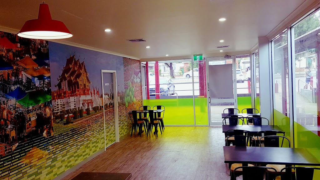 Tammys Thai Kitchen | restaurant | Kooringal Mall, 269 Lake Albert Rd, Kooringal NSW 2650, Australia | 1300826697 OR +61 1300 826 697