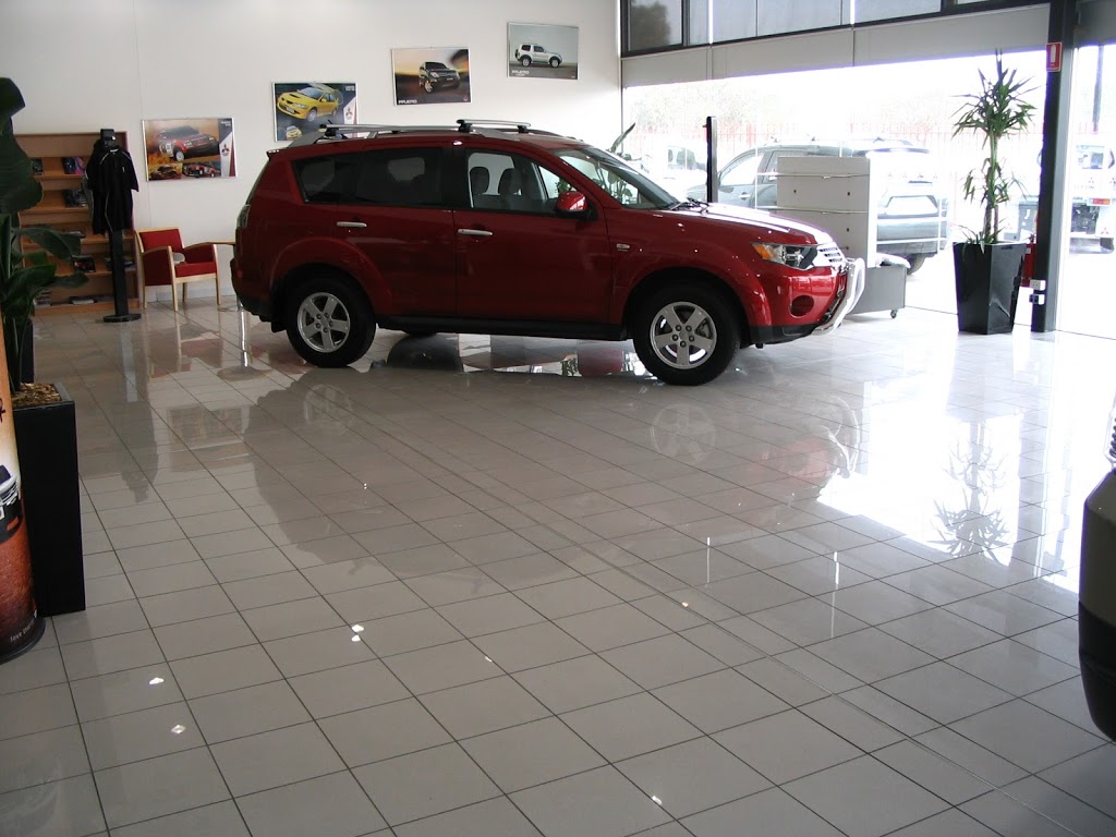 Port Augusta Mitsubishi | car dealer | 4 National One Hwy, Port Augusta SA 5700, Australia | 0886410488 OR +61 8 8641 0488