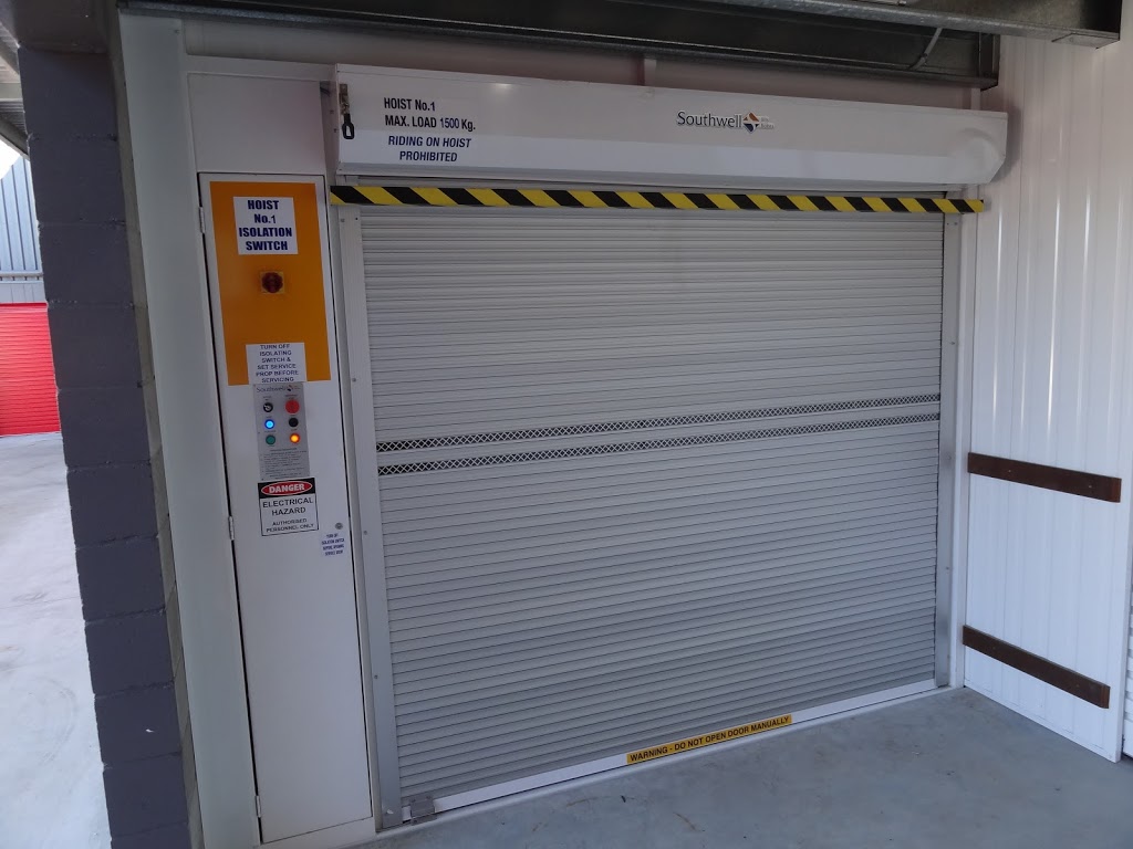 All-Bay Mini Storage Tingalpa | storage | 1618 Wynnum Rd, Tingalpa QLD 4173, Australia | 0738903399 OR +61 7 3890 3399