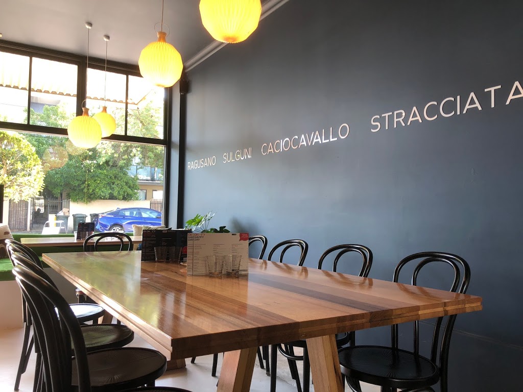 Oh Happy Day pizza & wine | 346 Orrong Rd, Caulfield North VIC 3161, Australia | Phone: (03) 9525 9512
