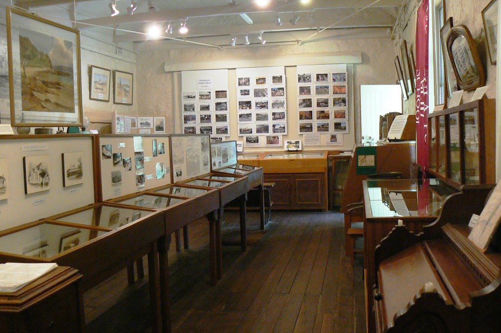 Merimbula Imlay Historical Society | museum | Main St, Merimbula NSW 2548, Australia | 0264959231 OR +61 2 6495 9231