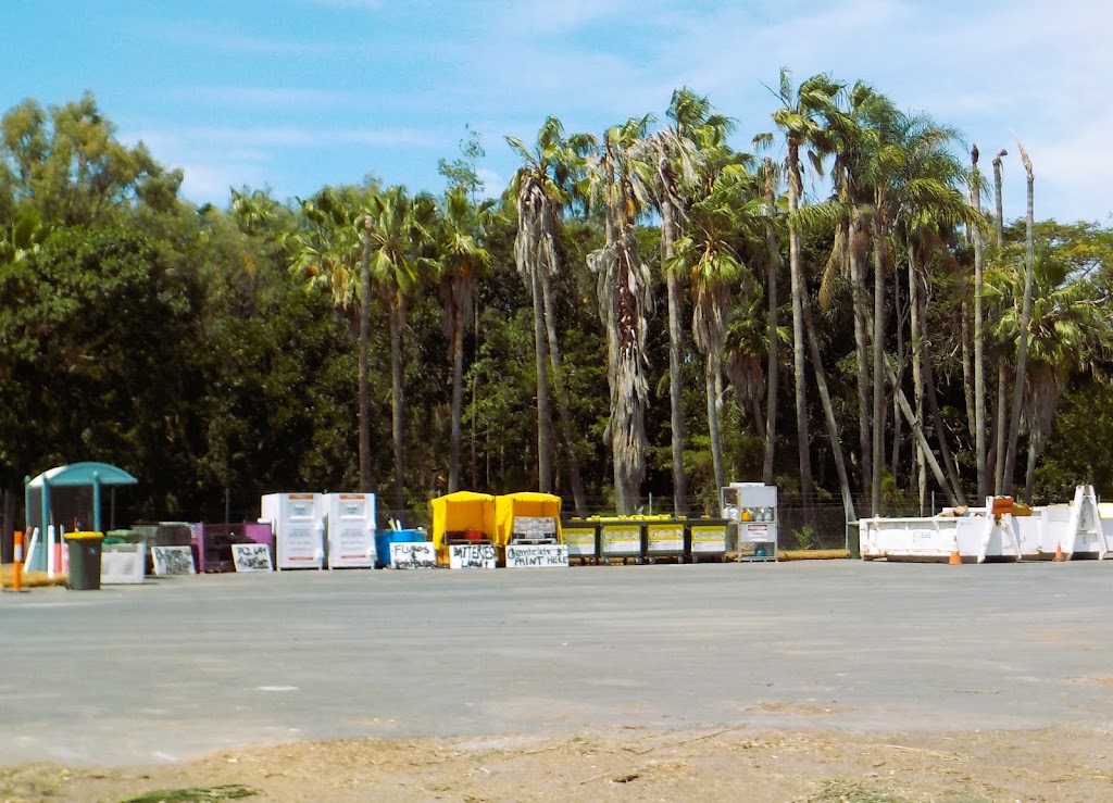 Redcliffe Waste Transfer Station | 274 Duffield Rd, Clontarf QLD 4019, Australia | Phone: (07) 3205 0555
