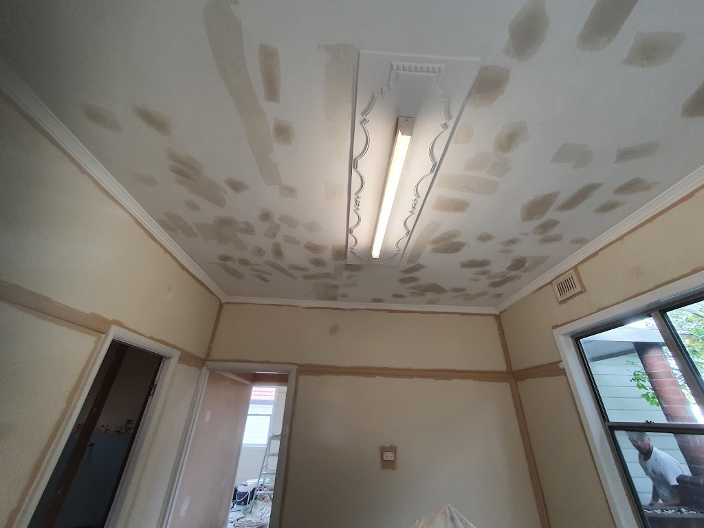 Unique group plastering and painting | Wentworth St, Telarah NSW 2320, Australia | Phone: 0405 098 694