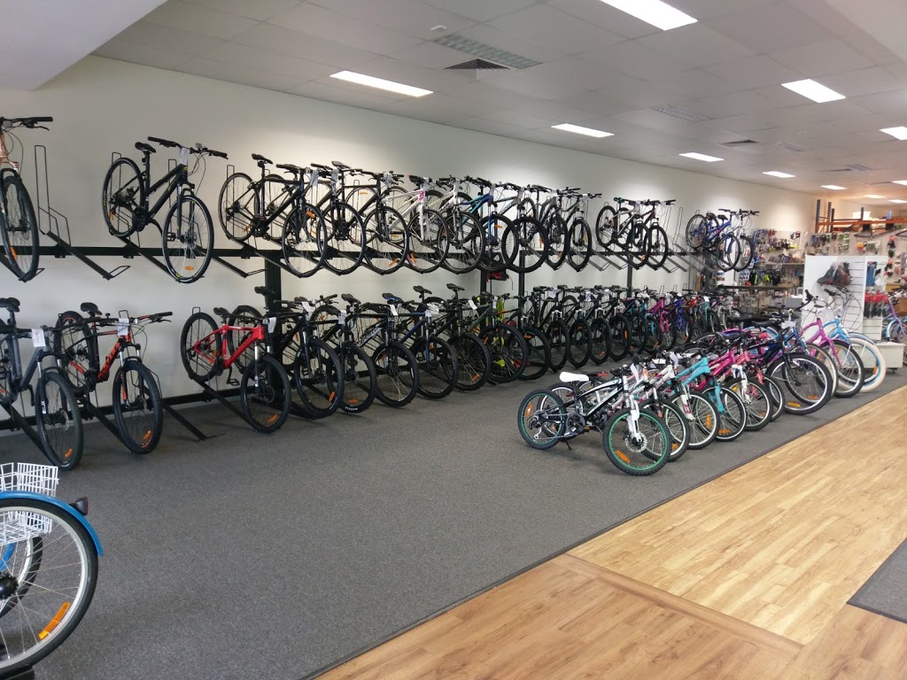 morayfield super cycles