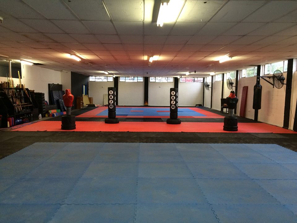 Fire Phoenix Martial Arts | 16 Albert St, Corrimal NSW 2518, Australia | Phone: 0429 229 077