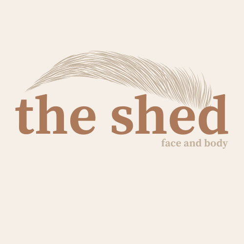 The Shed Face and Body | 1 John Roach Cl, Dubbo NSW 2830, Australia | Phone: 0428 550 402