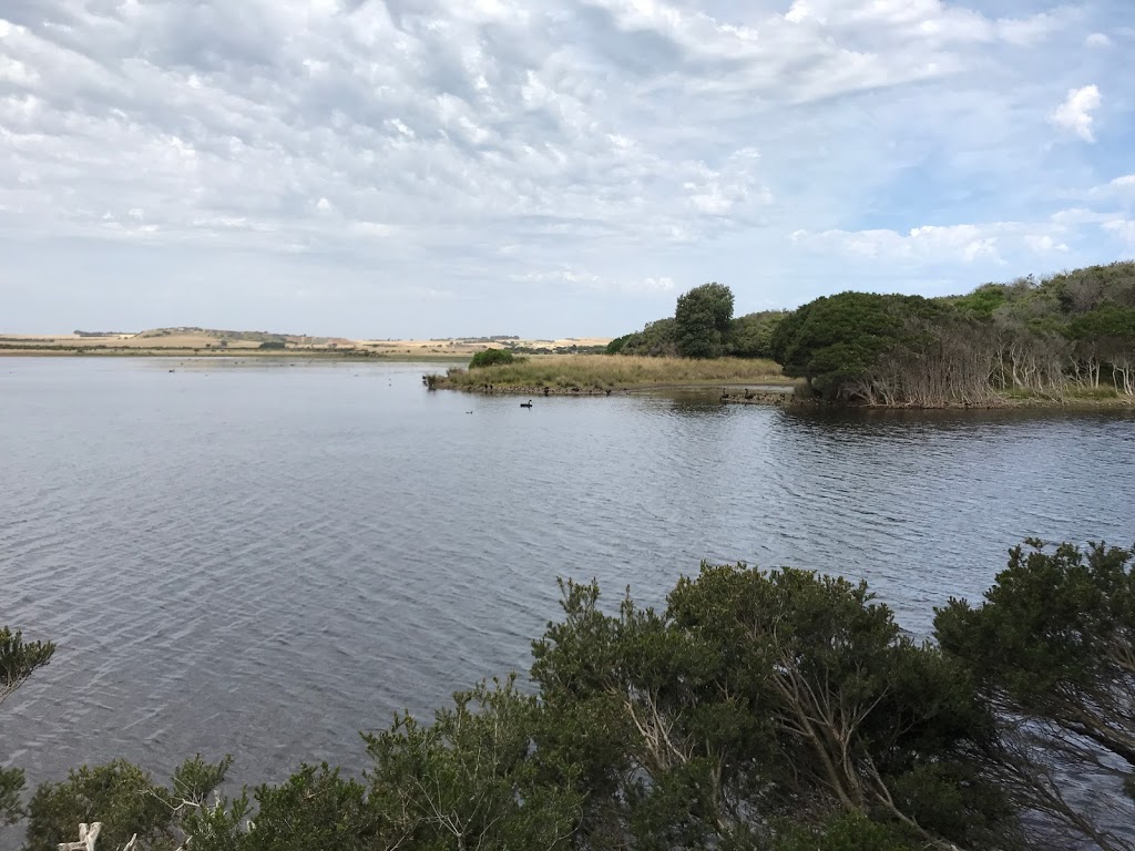 Swan Lake Trail | Unnamed Road, Ventnor VIC 3922, Australia