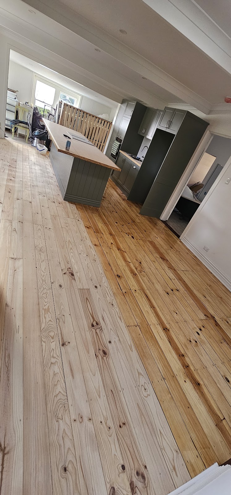 Traralgon floorworx | Halifax Rise, Tyers VIC 3844, Australia | Phone: 0427 270 768