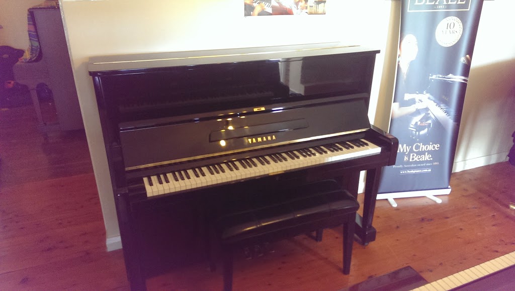 Fletcher Pianos | 10 Andra Cl, Belmont NSW 2280, Australia | Phone: (02) 4945 3166