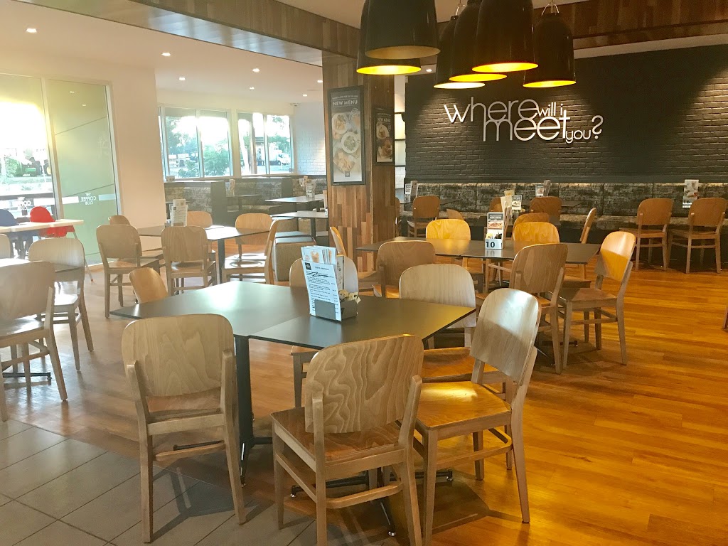 The Coffee Club Café - Chinchilla | cafe | Shop 2/30-50 Warrego Hwy, Chinchilla QLD 4413, Australia | 0746655691 OR +61 7 4665 5691