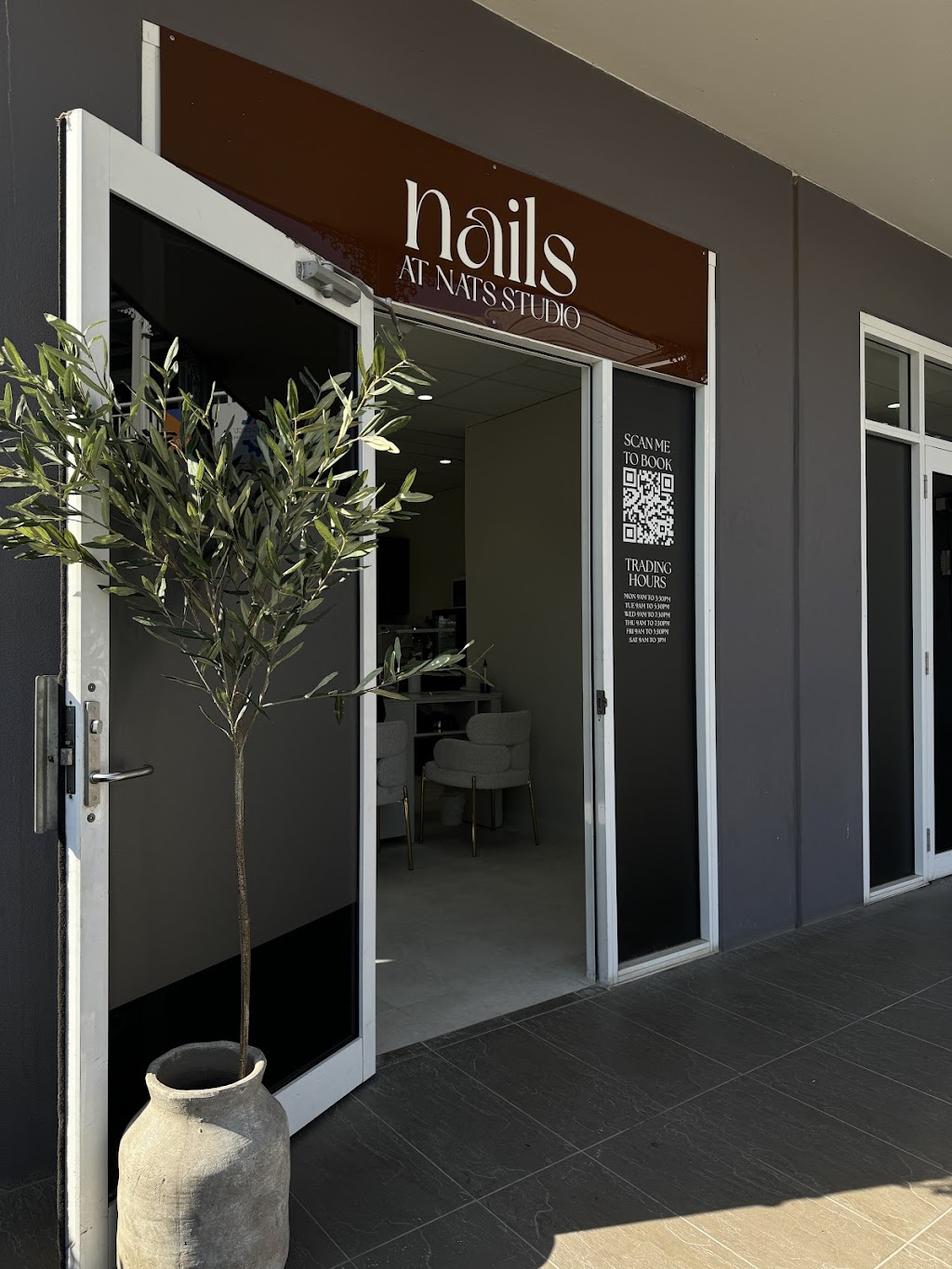 Nails at Nats Studio | 1818 The Horsley Dr, Horsley Park NSW 2175, Australia | Phone: 0405 371 695