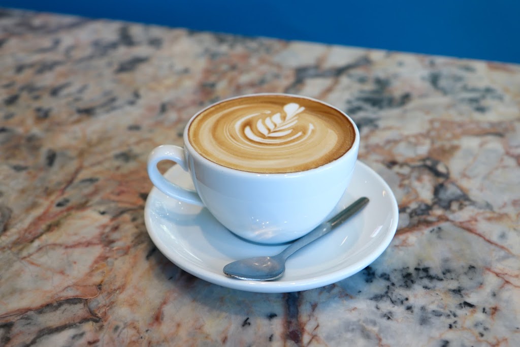 Short Street Espresso | cafe | 1 William St, Brisbane City QLD 4000, Australia | 0732100363 OR +61 7 3210 0363
