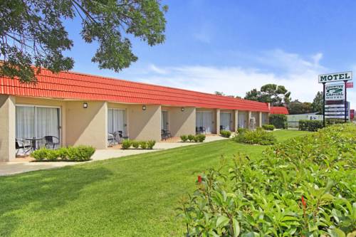 Country Capital Motel | lodging | 193 Goonoo Goonoo Rd, South Tamworth NSW 2340, Australia | 0267655966 OR +61 2 6765 5966
