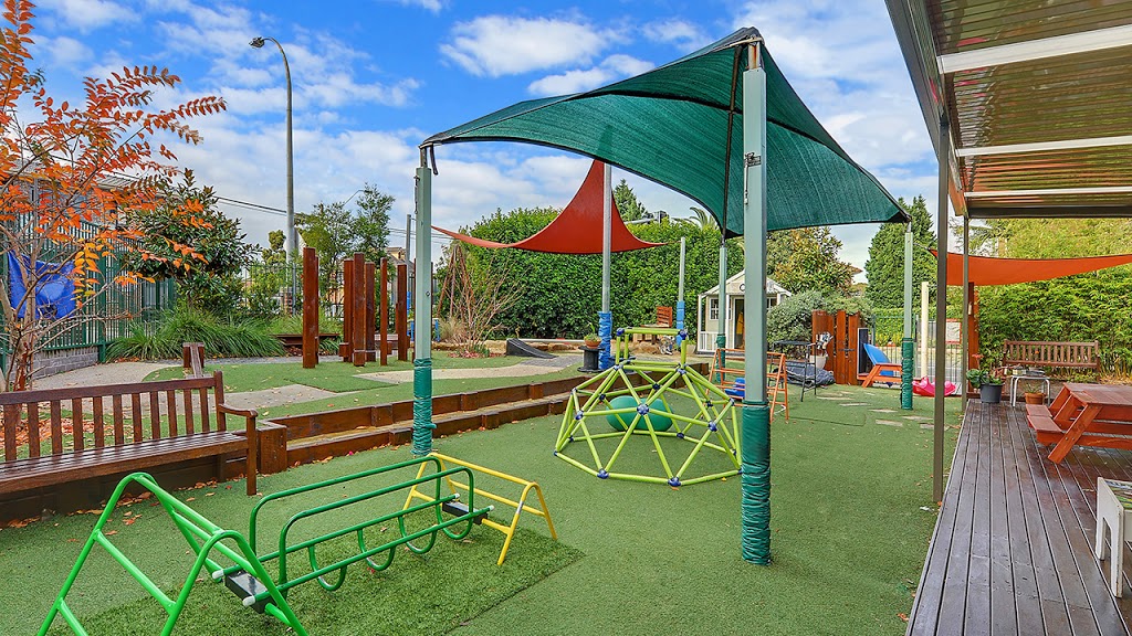 Uniting Frederick Street Preschool Rockdale | school | 100 Frederick St, Rockdale NSW 2216, Australia | 1800864846 OR +61 1800 864 846