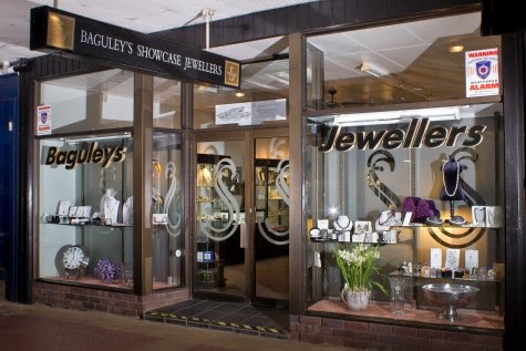 Baguleys Jewellers | jewelry store | 121 Maitland St, Narrabri NSW 2390, Australia | 0267922241 OR +61 2 6792 2241