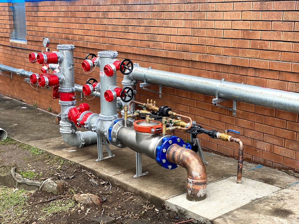 Local Plumber & Hot Water System Specialist | 22/199 Woronora Rd, Engadine NSW 2233, Australia | Phone: 0412 414 780