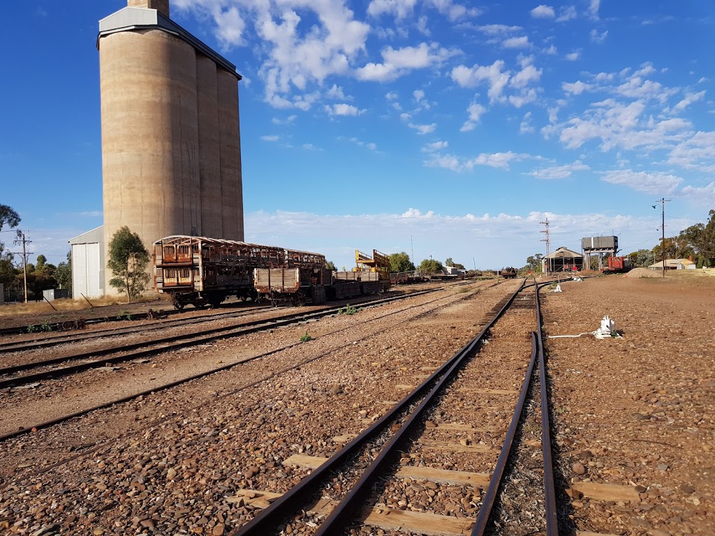 Pichi Richi Railway | Railway Terrace, Quorn SA 5433, Australia | Phone: 1800 777 245