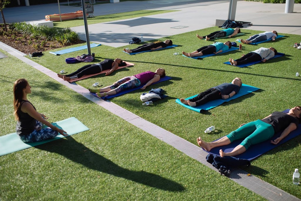 Om Yoga | gym | 120 Russell St, Emu Plains NSW 2750, Australia | 0414502103 OR +61 414 502 103