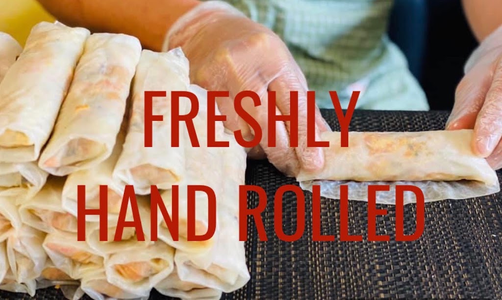 COMAI Gluten Free Spring Rolls | 64 Derby Cres, Chipping Norton NSW 2170, Australia | Phone: 0432 490 247