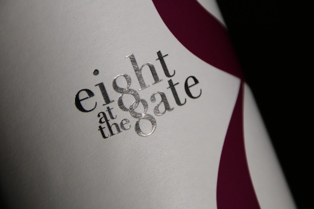 Eight at the Gate Wines | 980 Wrattonbully Rd, Wrattonbully SA 5271, Australia | Phone: 0400 843 126