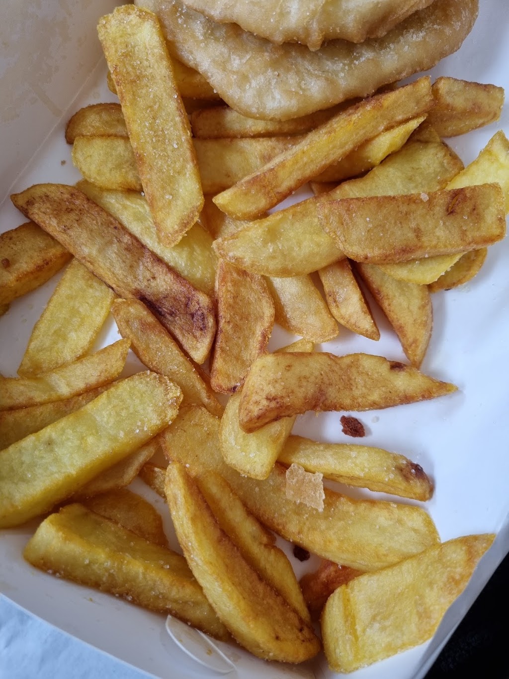 Curlewis Fish And Chips | 7/90 Centennial Blvd, Curlewis VIC 3222, Australia | Phone: (03) 5253 1559