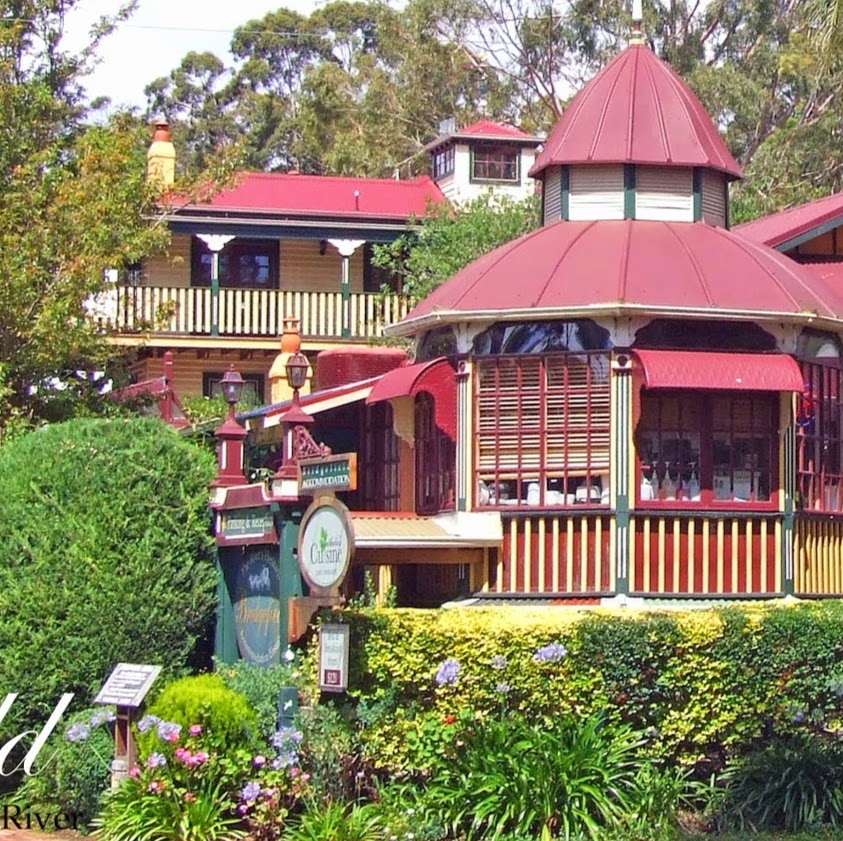 Bridgefield Guest House | lodging | 73 Bussell Hwy, Margaret River WA 6285, Australia | 0897573007 OR +61 8 9757 3007