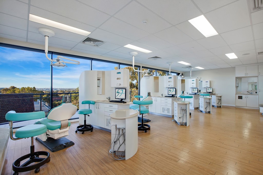 Smile Design Orthodontics | dentist | 543/541 Kingsway, Miranda NSW 2228, Australia | 0295418111 OR +61 2 9541 8111