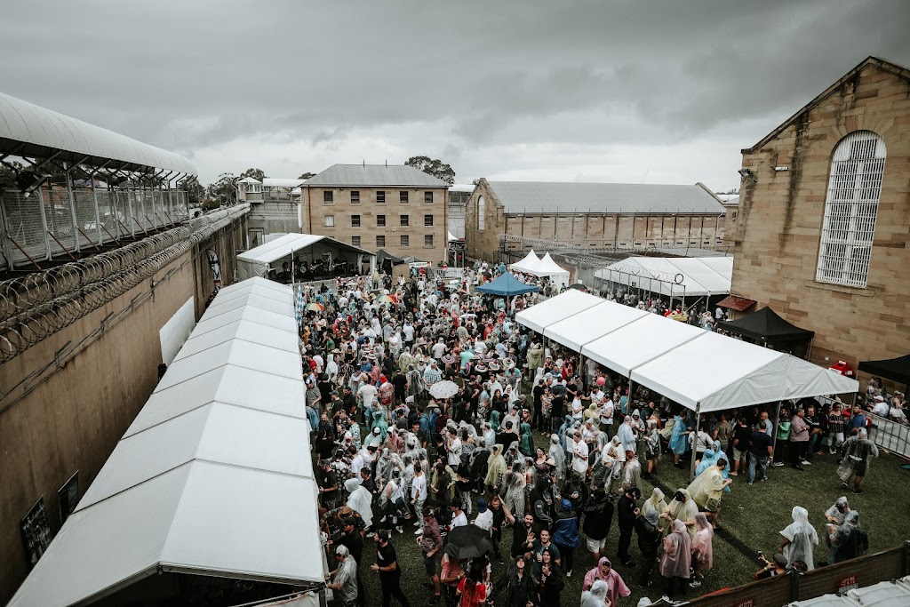 Bitter & Twisted Boutique Beer Festival | John St, East Maitland NSW 2323, Australia | Phone: (02) 4931 2888