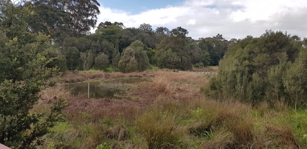 Waverley Road Basin | Scotchmans Creek Trail, Mount Waverley VIC 3149, Australia