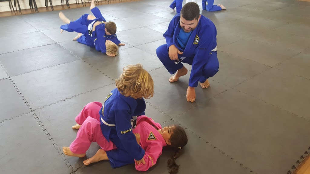 Bayside Brazilian Jiu-Jitsu | 6 Bond St, Mordialloc VIC 3195, Australia | Phone: 0403 949 585