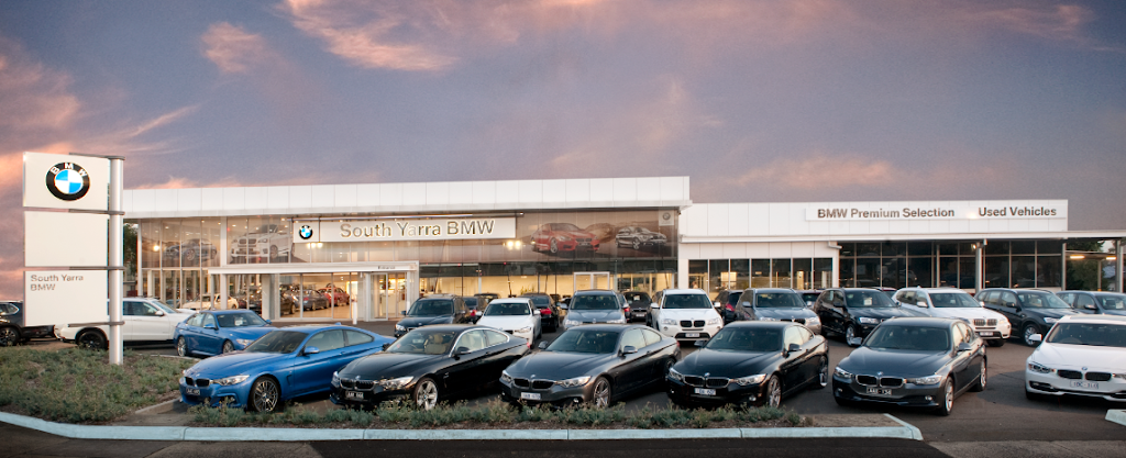 South Yarra BMW - Oakleigh (Used BMW) (183-185 Huntingdale Rd) Opening Hours