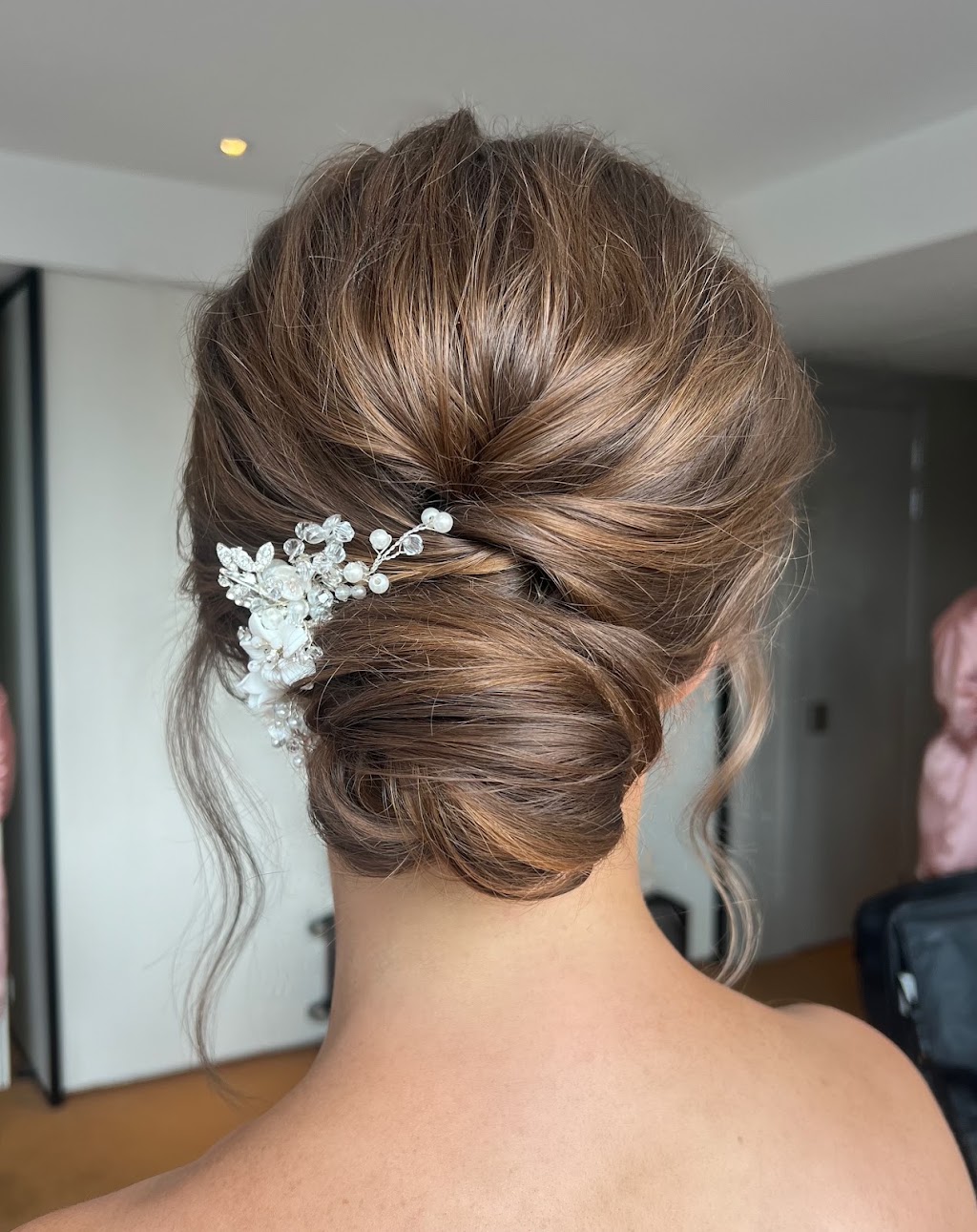 Stephanie Kate Hair Design | 14 Deery Rd, Emerald VIC 3782, Australia | Phone: 0411 238 818