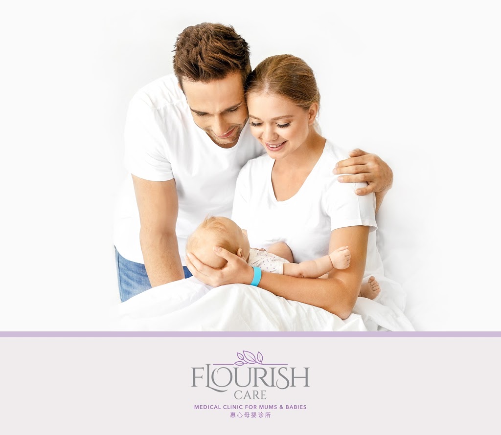 Flourish Care | doctor | 29 Doncaster E Rd, Mitcham VIC 3132, Australia | 0398742333 OR +61 3 9874 2333