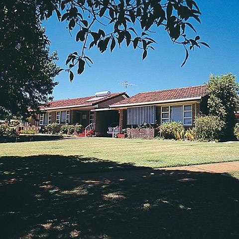 Bethanie Joondanna Aged Care Home | 130 Edinboro St, Joondanna WA 6060, Australia | Phone: 13 11 51