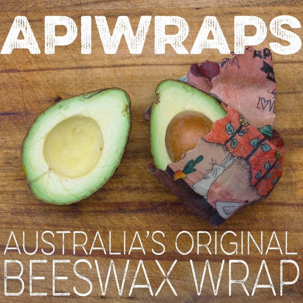 Apiwraps Beeswax Kitchen Wrap | 64 Anembo Rd, Somersby NSW 2250, Australia | Phone: (02) 8007 6339