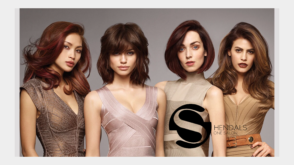 Shendals One Salon | hair care | 6/3 Kearns Cres, Applecross WA 6153, Australia | 0893163887 OR +61 8 9316 3887