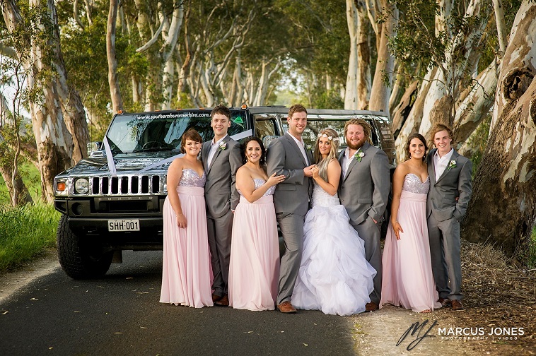 Southern Hummer Hire | 10 Martin Pl, Christies Beach SA 5165, Australia | Phone: 0415 391 818