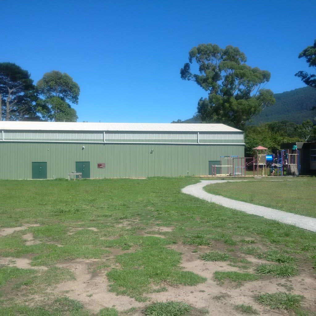 Millwarra Community Building - Community Centre | Rear of, 20 Cavanagh Rd, Millgrove VIC 3799, Australia | Phone: (03) 5966 2518
